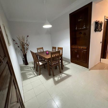 Magnifique Appartement Proche Arribat Center Rabat Esterno foto