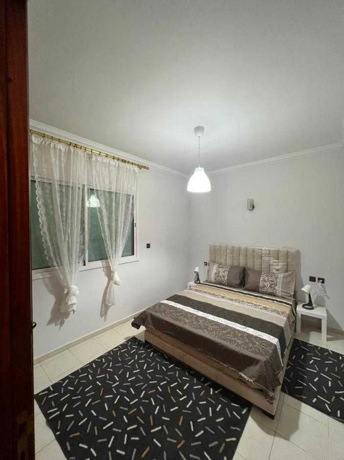 Magnifique Appartement Proche Arribat Center Rabat Esterno foto
