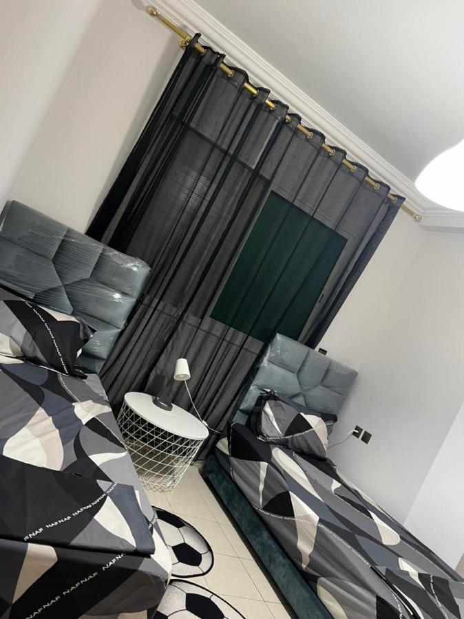 Magnifique Appartement Proche Arribat Center Rabat Esterno foto